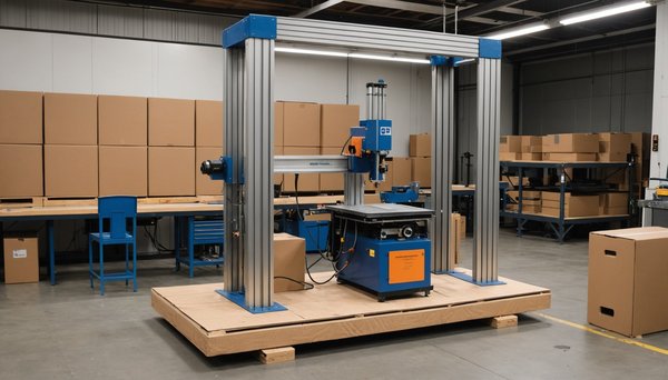 Résistance du carton : évaluer avec test rcv et ect